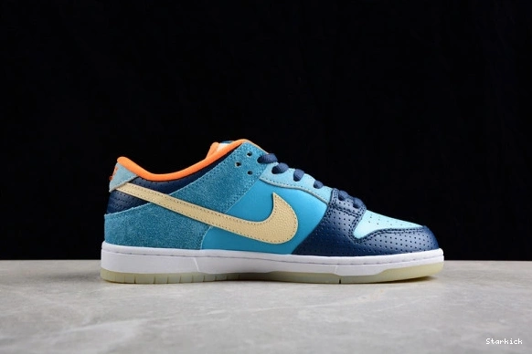 SB 504750-474 Dunk MIA Low Shop Nike Skate 0205